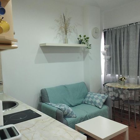 Benalmadena Costa, Pueblo Quintaアパートメント エクステリア 写真