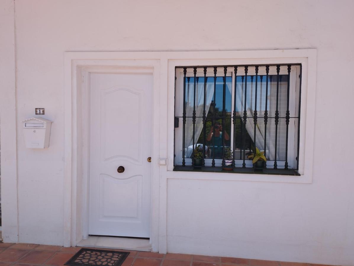 Benalmadena Costa, Pueblo Quintaアパートメント エクステリア 写真