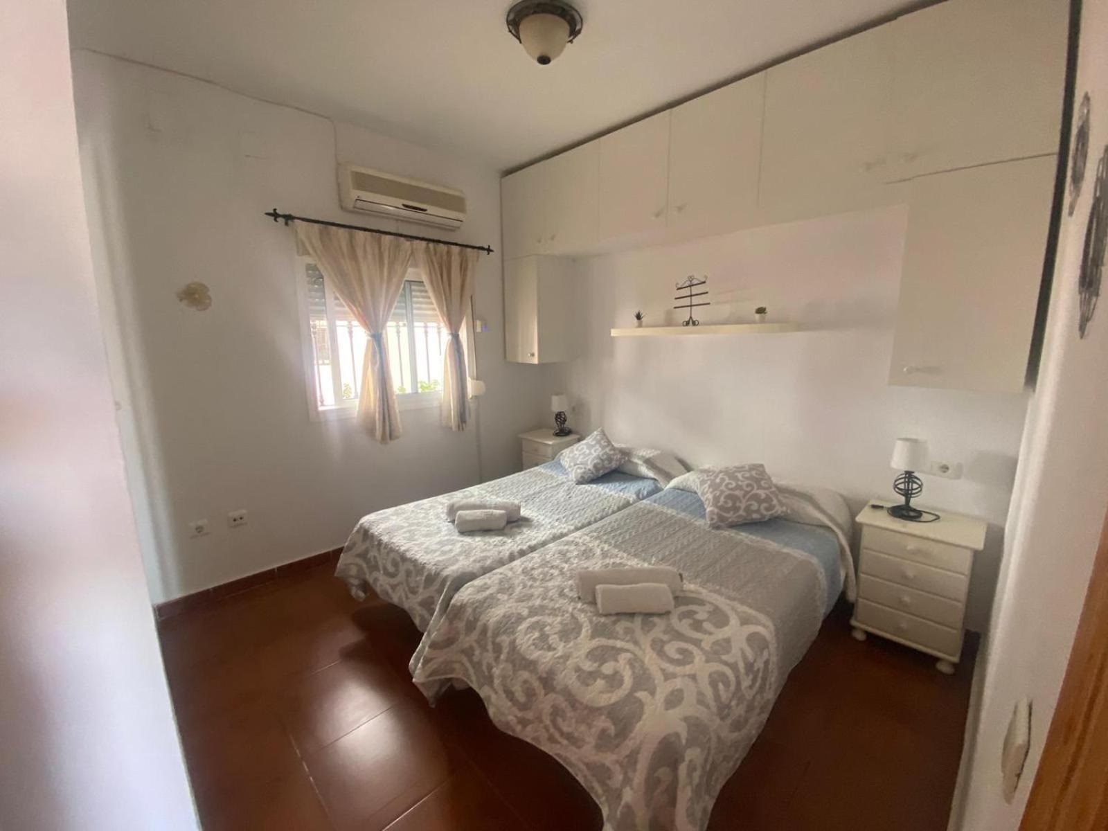 Benalmadena Costa, Pueblo Quintaアパートメント エクステリア 写真