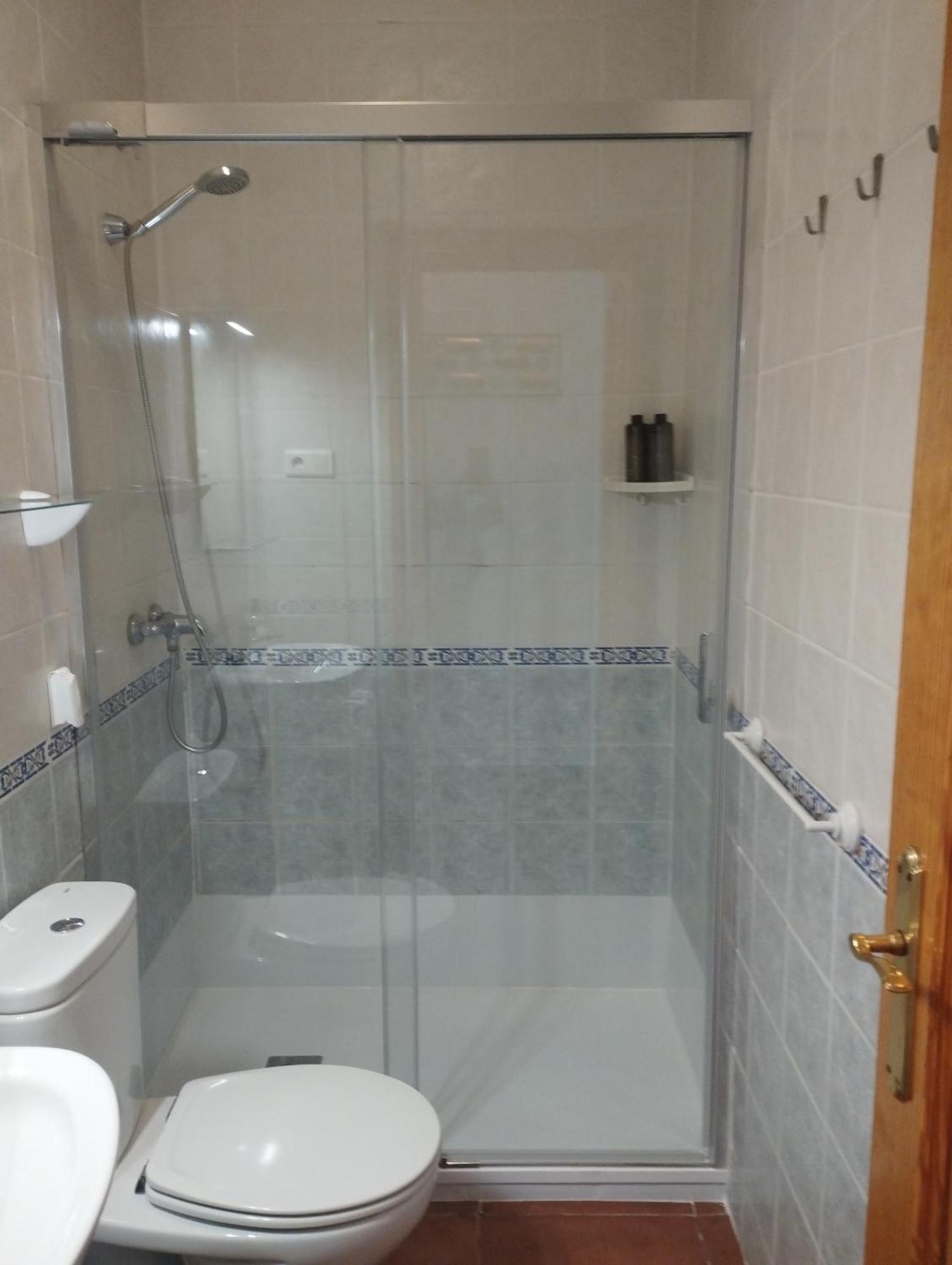 Benalmadena Costa, Pueblo Quintaアパートメント エクステリア 写真
